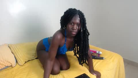 Anya online show from 11.21.25