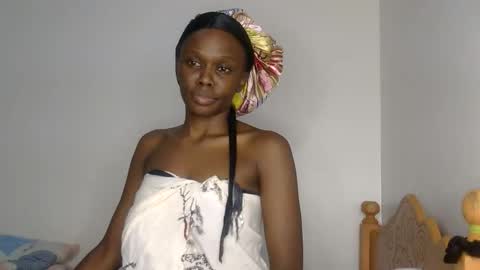 Desiree online show from 03.24.26