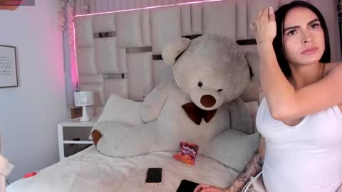 Linda online show from 05.10.26