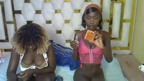 Lunar online show from 04.16.26