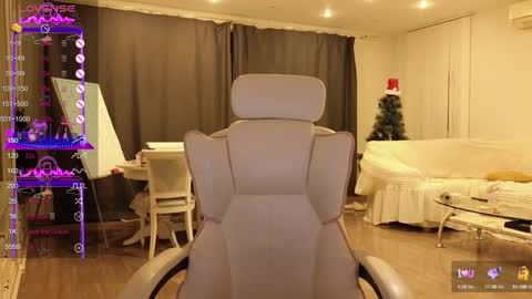 Evelin online show from 01.21.25