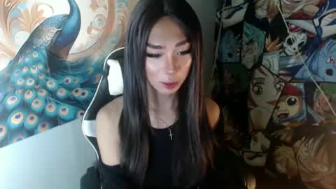 Snapshot of petite_yang chatting on 02.24.26 yang yang online show from 02.24.26