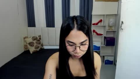 Yukie online show from 01.13.26