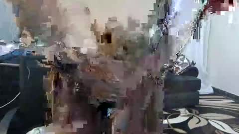 Amara online show from 04.25.26