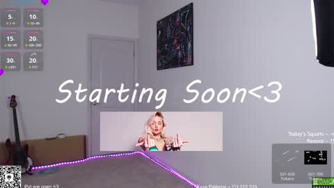 Snapshot of petitebrat chatting on 01.11.25 PiperAvery online show from 01.11.25