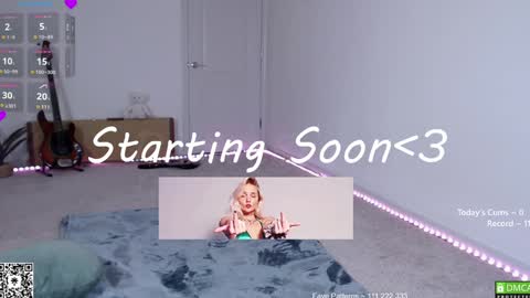 Snapshot of petitebrat chatting on 02.04.25 PiperAvery online show from 02.04.25