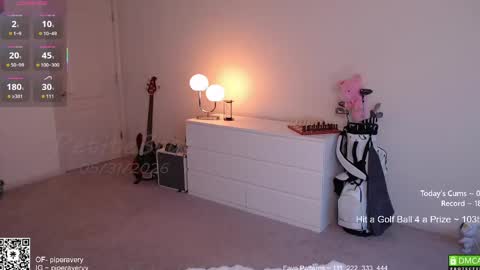 PiperAvery online show from 05.31.26