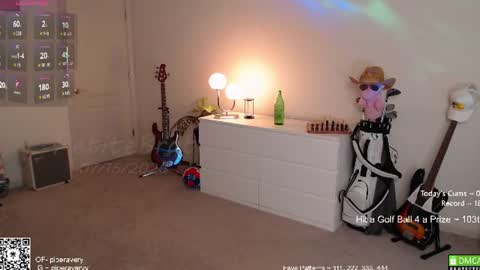 PiperAvery online show from 07.15.26