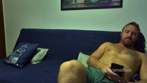 Caramel princesa online show from 10.29.25