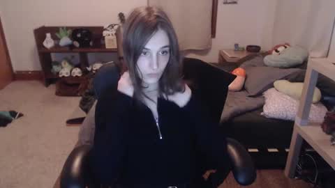 caracal online show from 02.11.25