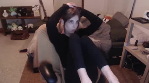 caracal online show from 02.12.25