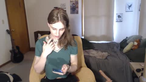 caracal online show from 02.21.25