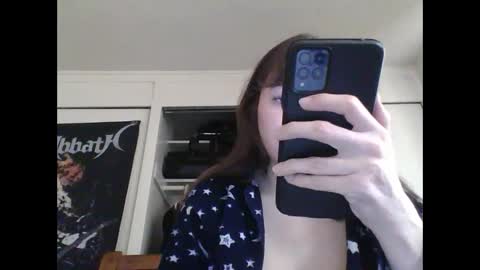 Snapshot of petitedoll30 chatting on 12.03.24 Petitedoll30 online show from 12.03.24