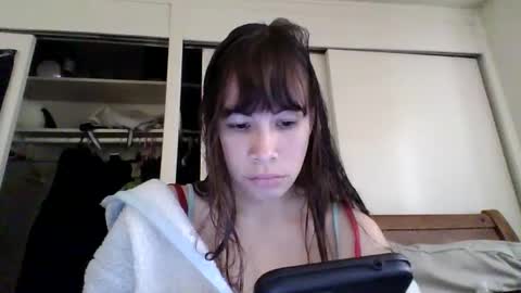 Snapshot of petitedoll30 chatting on 12.20.24 Petitedoll30 online show from 12.20.24