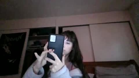 Snapshot of petitedoll30 chatting on 12.29.24 Petitedoll30 online show from 12.29.24