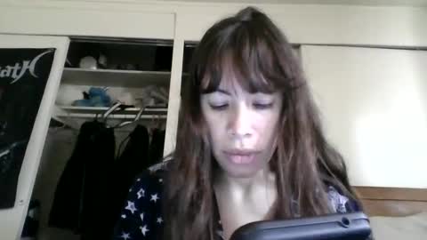 Snapshot of petitedoll30 chatting on 12.31.24 Petitedoll30 online show from 12.31.24