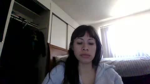 Snapshot of petitedoll30 chatting on 01.13.25 Petitedoll30 online show from 01.13.25