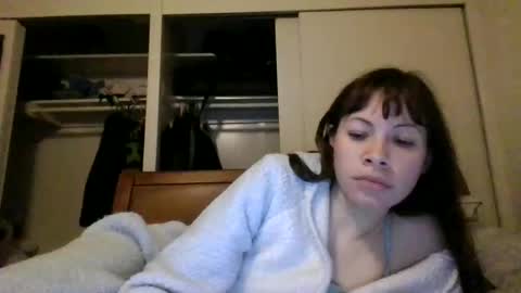 Snapshot of petitedoll30 chatting on 01.20.25 Petitedoll30 online show from 01.20.25