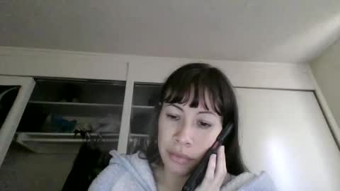 Snapshot of petitedoll30 chatting on 01.21.25 Petitedoll30 online show from 01.21.25