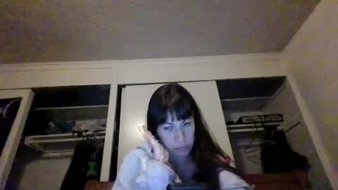 Snapshot of petitedoll30 chatting on 01.25.25 Petitedoll30 online show from 01.25.25