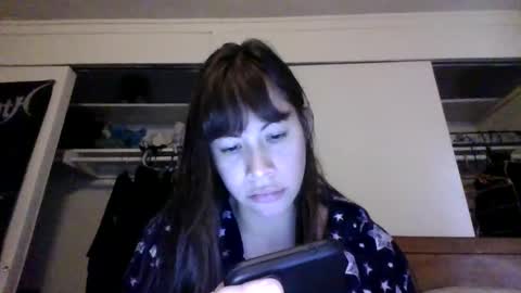 Snapshot of petitedoll30 chatting on 02.13.25 Petitedoll30 online show from 02.13.25