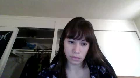 Snapshot of petitedoll30 chatting on 02.19.25 Petitedoll30 online show from 02.19.25