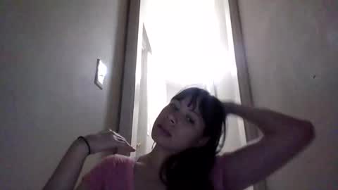 Snapshot of petitedoll30 chatting on 09.18.25 Petitedoll30 online show from 09.18.25