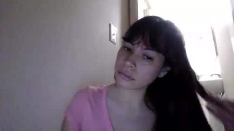 Snapshot of petitedoll30 chatting on 10.01.25 Petitedoll30 online show from 10.01.25
