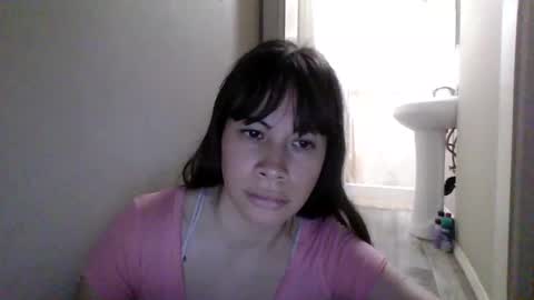 Snapshot of petitedoll30 chatting on 10.02.25 Petitedoll30 online show from 10.02.25