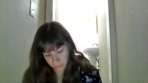 Petitedoll30 online show from 02.03.26