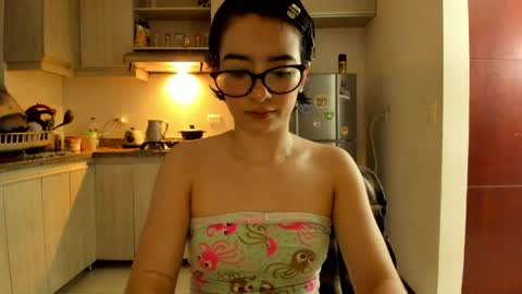 Lunna online show from 04.11.26