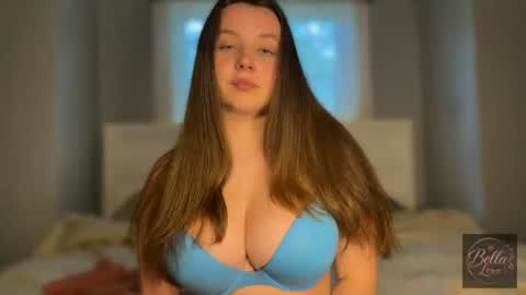 Bella online show from 06.16.26