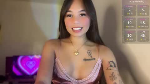 Snapshot of petitegirlx69 chatting on 01.07.26 miss lisa online show from 01.07.26