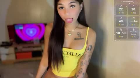 Snapshot of petitegirlx69 chatting on 02.01.26 miss lisa online show from 02.01.26