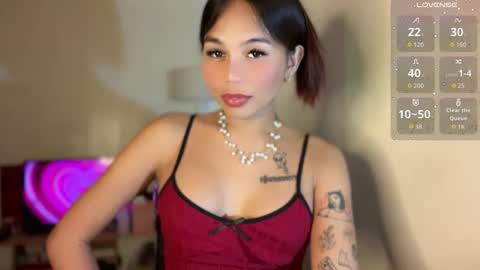 Snapshot of petitegirlx69 chatting on 02.02.26 miss lisa online show from 02.02.26