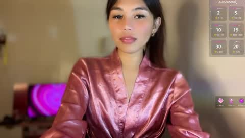 Snapshot of petitegirlx69 chatting on 02.23.26 miss lisa online show from 02.23.26