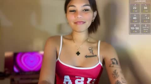 Snapshot of petitegirlx69 chatting on 02.28.26 miss lisa online show from 02.28.26