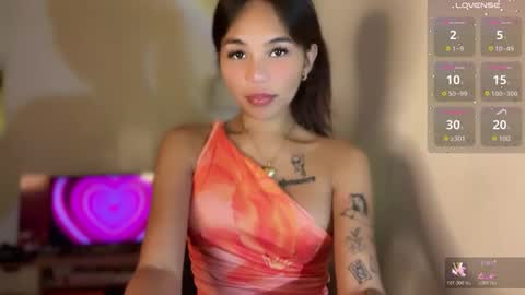 miss lisa online show from 03.10.26