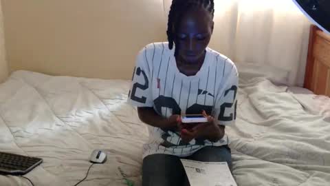 Kitty online show from 04.14.26