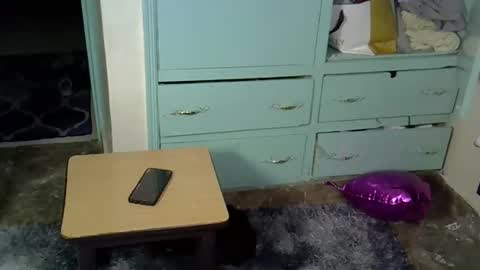 Kitty online show from 05.19.26