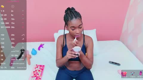 little sharon online show from 09.09.25