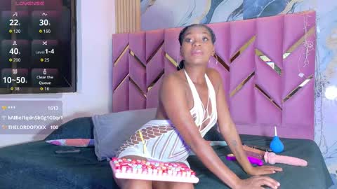 little sharon online show from 09.12.25