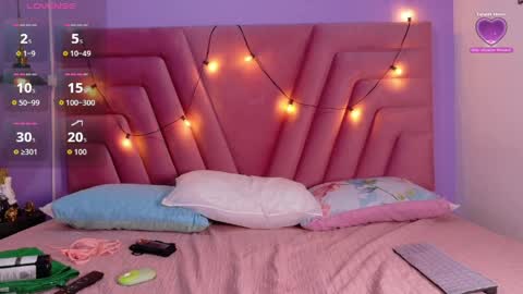 petitelittlemissy online show from 03.27.26