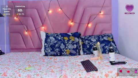 petitelittlemissy online show from 04.01.26