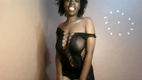 sexy chocolate online show from 06.13.26