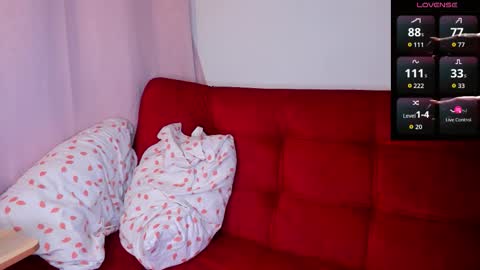 diana fansly petitemuse online show from 01.06.26