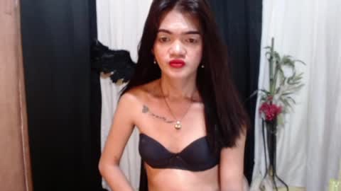 TsDELICIOUSCum69 online show from 04.06.26