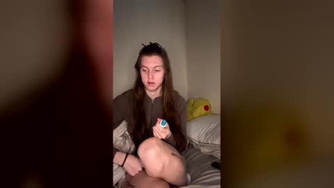 I am very new and dont know what im doing lol online show from 04.02.26