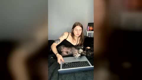 I am very new and dont know what im doing lol online show from 05.30.26