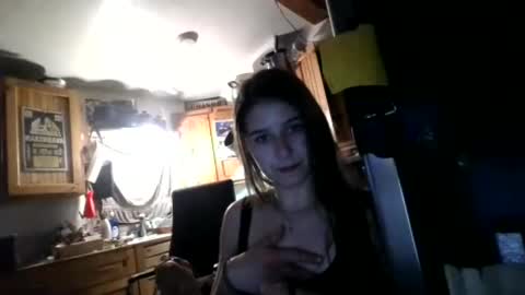 Snapshot of pettacums4you chatting on 06.27.26 Your sweet girl Petta See online show from 06.27.26